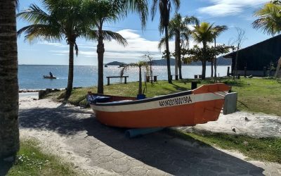 Praia de Canasvieiras