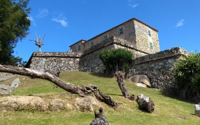 Fortaleza de São José da Ponta Grossa