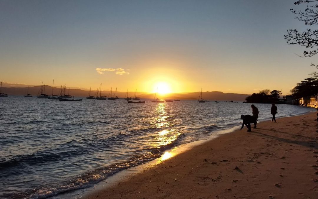 Encantadora Florianópolis